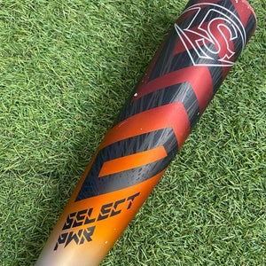 Louisville Slugger Select PWR (2 3/4") USSSA 2023 (-8)