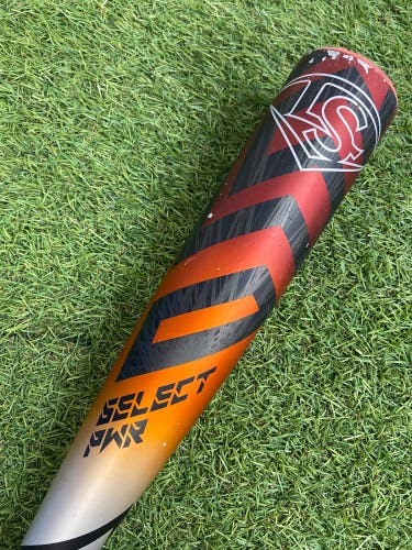 Louisville Slugger Select PWR (2 3/4") USSSA 2023 (-8)