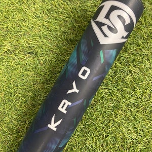 Louisville Slugger Kryo Fastpitch 2025 (-10)