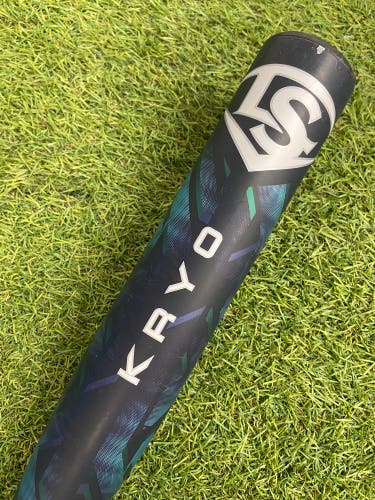 Louisville Slugger Kryo Fastpitch 2025 (-10)
