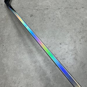 77 Flex P28 BLCKSTCK PRO 2 Proto2, Novium 2 Pro Similar Kick Point Senior Left Hand