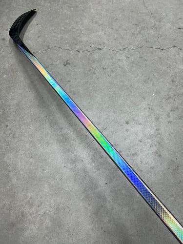 77 Flex P28 BLCKSTCK PRO 2 Proto-R, Novium Pro Similar Kick Point Senior Left Hand