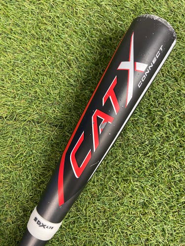 Marucci CATX Connect Hybrid USA Youth 2024 (-11)
