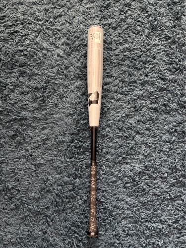 2024 DeMarini The Goods Hybrid BBCOR Certified Bat (-3) 30 oz 33" (New)