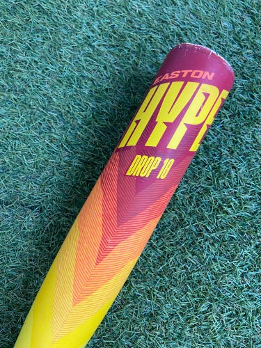 Easton Hype Fire (2 3/4") USSSA 2024 (-10)