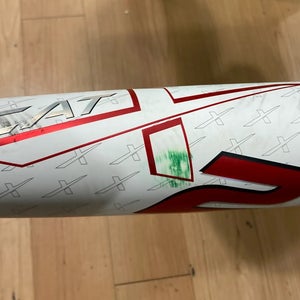 Used USSSA Certified 2025 Marucci CAT X2 Bat 32" (-5)