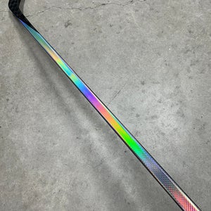 77 Flex P92 BLCKSTCK PRO 2 Proto-R, Novium Pro Similar Kick Point Senior Left Hand