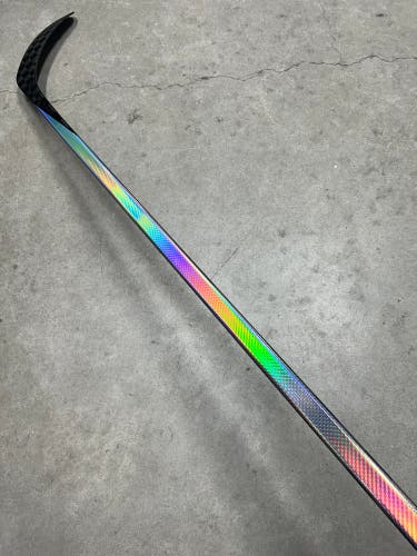 77 Flex P92 BLCKSTCK PRO 2 Proto-R, Novium Pro Similar Kick Point Senior Left Hand