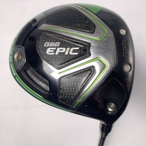 Callaway GBB Epic Driver 10.5* Tensei Red CK Series 50g Regular RH