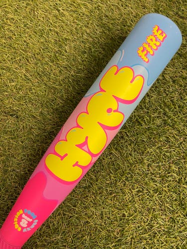 Easton HF Pool Party USSSA 2025 (-8)