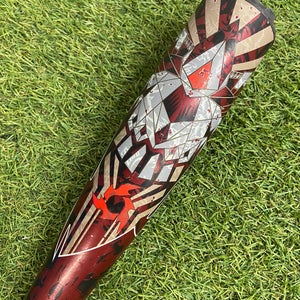 DeMarini Voodoo Youth (2 5/8") USA 2023 (-11)