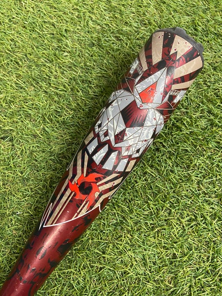 DeMarini Voodoo Youth (2 5/8") USA 2023 (-11)