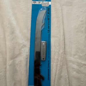 Bauer TUUK LS Pulse TI 288 mm (New) size 10