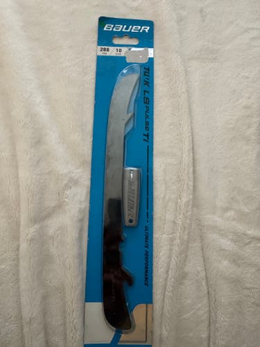 Bauer TUUK LS Pulse TI 288 mm (New) size 10