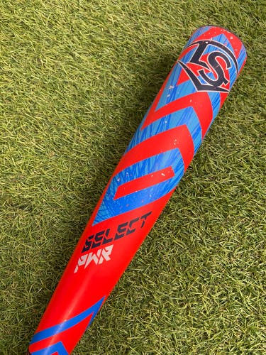 Louisville Slugger Select  (2 5/8") PWR USA Youth (-8)