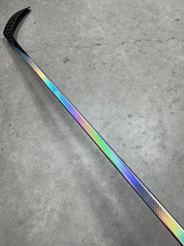 77 Flex P86 BLCKSTCK PRO 2 Proto-R, Novium Pro Similar Kick Point Senior Left Hand