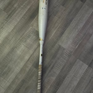 2024 Rawlings Icon Composite USSSA Certified Bat (-5) 26 oz 31" (Used)