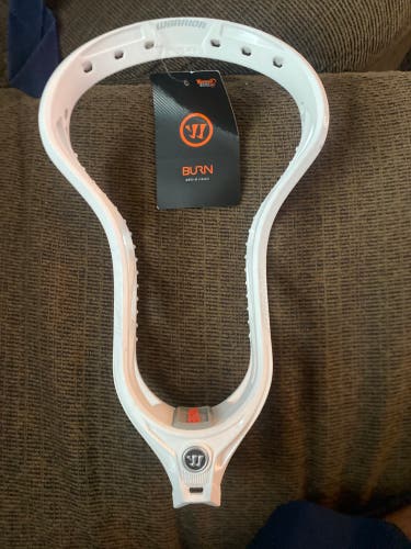 Warrior BURN XP2-O Head (New)