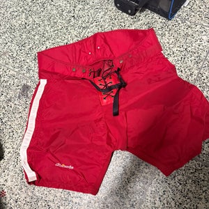 Senior XXL 2023 Brian's Optik Hockey Goalie Pants Pro Stock (Used)