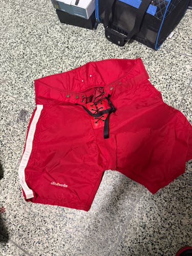 Senior XXL 2023 Brian's Optik Hockey Goalie Pants Pro Stock (Used)