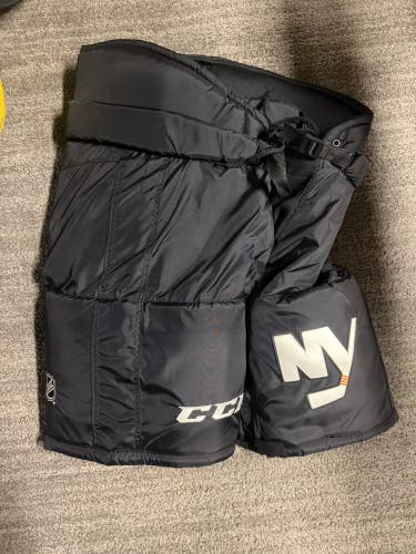 Men's Senior Large CCM Hockey Pants Pro Stock