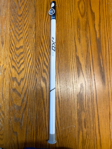 Warrior Evo QX2 Shaft (New)