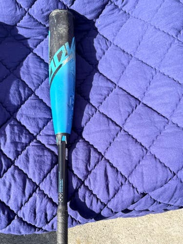 2024 Easton ADV Ice USABat Certified Bat (-11) 19 oz 30" (Used)