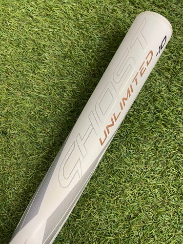 Easton Ghost Unlimited Fastpitch 2023 (-10)