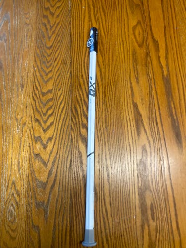 Warrior Evo QX2 Shaft (New)