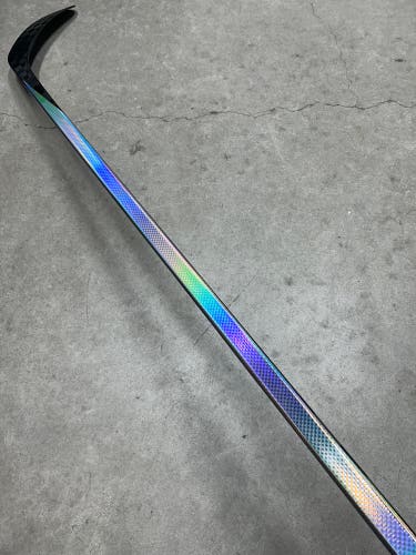 70 Flex P92 BLCKSTCK PRO 2 Proto2, Novium Pro 2 Similar Kick Senior Left Hand