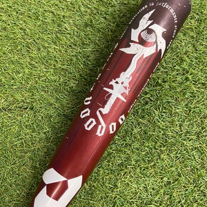 DeMarini Voodoo One BBCOR Bat 2025 (-3)
