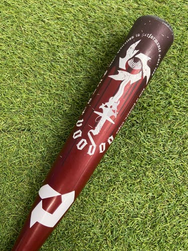 DeMarini Voodoo One BBCOR Bat 2025 (-3)