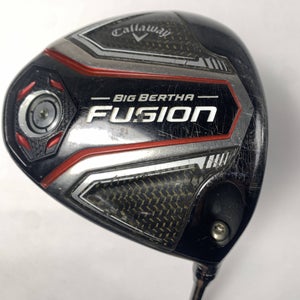 Callaway Big Bertha Fusion 2016 Driver 10.5* Recoil ES 450 F2 Senior RH