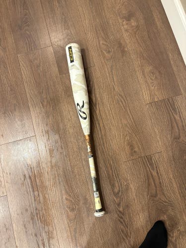 Rawlings Icon Composite Bat (-8) 30" (Used)