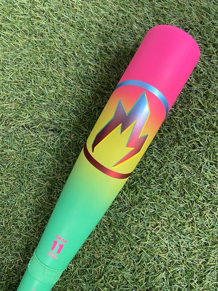 Easton Hype Fire Composite USA (2 5/8") 2026 (-11)