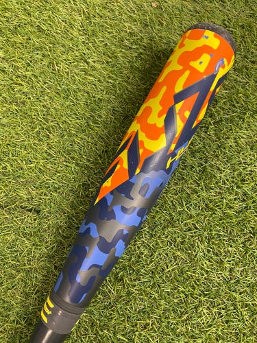 Easton FUZE Hybrid USA Youth 2024 (-10)