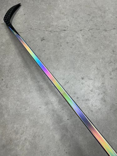 70 Flex P28 BLCKSTCK PRO 2 Proto2, Novium Pro 2 Similar Kick Senior Left Hand