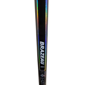 True Hzrdus 9X4 Pro Stock Stick BRAZEAU RH P46 85 Flex