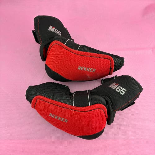 Sherwood Rekker M65 Elbow Pads JR Small