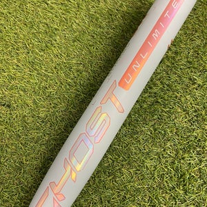 Easton Ghost Unlimited Fastpitch 2025 (-11)