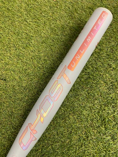 Easton Ghost Unlimited Fastpitch 2025 (-11)