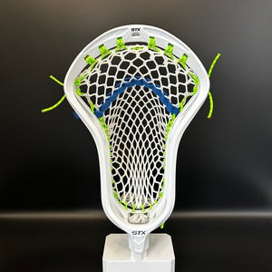 STX Surgeon 1K Pro Custom Strung with Duck Mesh (New)