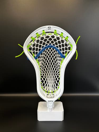 STX Surgeon 1K Pro Custom Strung with Duck Mesh (New)