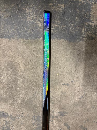 Senior Bauer Nexus Tracer Left Hand Hockey Stick P90TM 65 Flex SR (New)