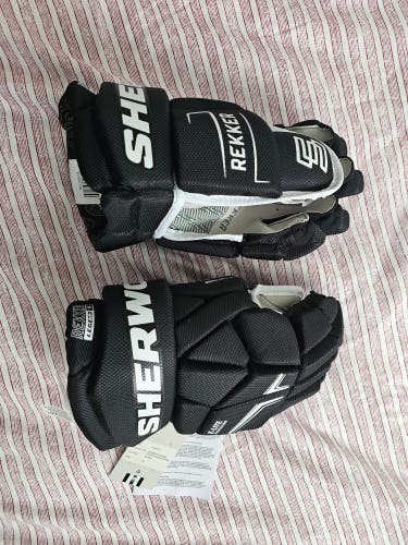 Sher-Wood Rekker Legend 4 Gloves 13" (New)