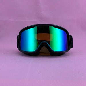 Smith Frontier Ski and Snowboard Goggles