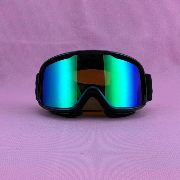 Smith Frontier Ski and Snowboard Goggles