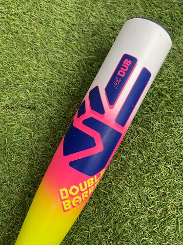 Easton The Dub Composite (2 3/4") USSSA 2026 (-10)