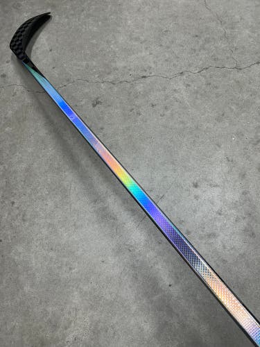 70 Flex P86 BLCKSTCK PRO 2 Proto2, Novium Pro 2 Similar Kick Senior Left Hand