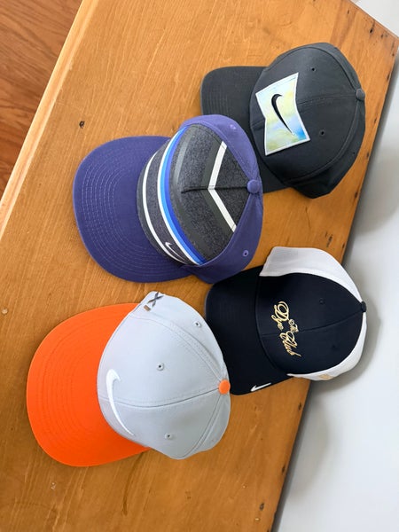 Adult Unisex Medium/Large Nike Hat (Used)